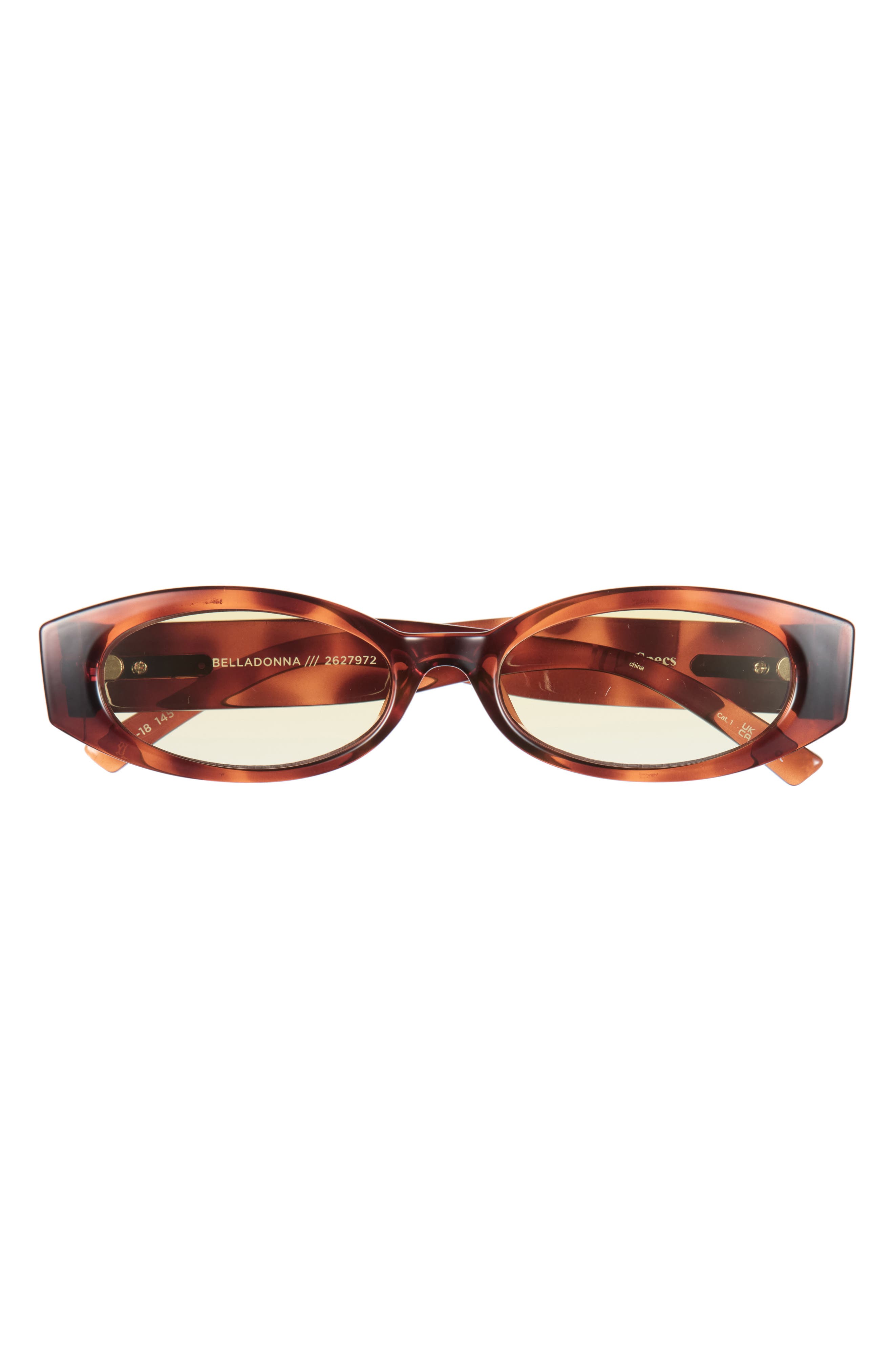 selected TOFFEE TORT / AMBER GRAD