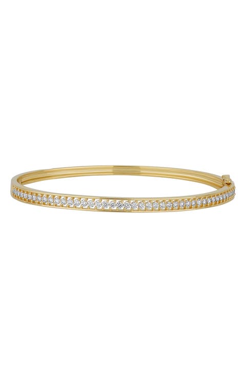 Kiera Diamond Bangle (Nordstrom Exclusive)
