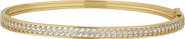 Bony Levy Kiera Diamond Bangle (Nordstrom Exclusive)