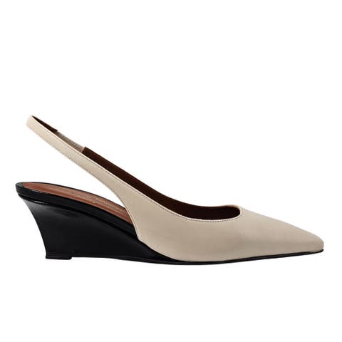x Roberto Festa Loux Wedge