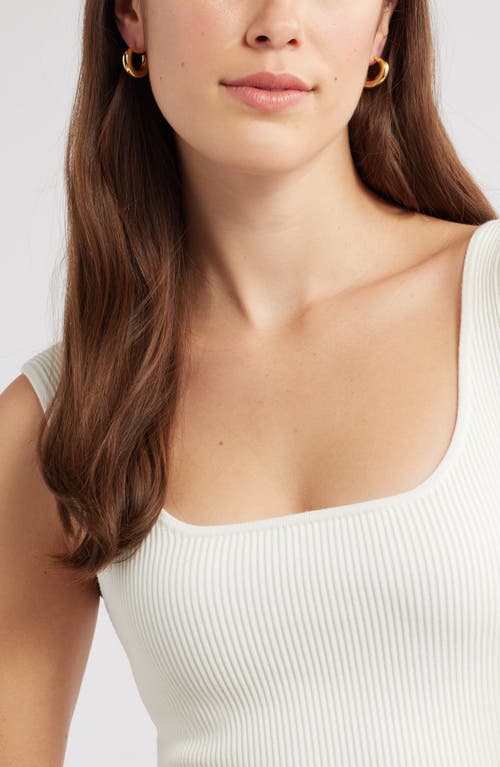 Nordstrom Demi Fine Rounded Angular Hoop Earrings In Gold