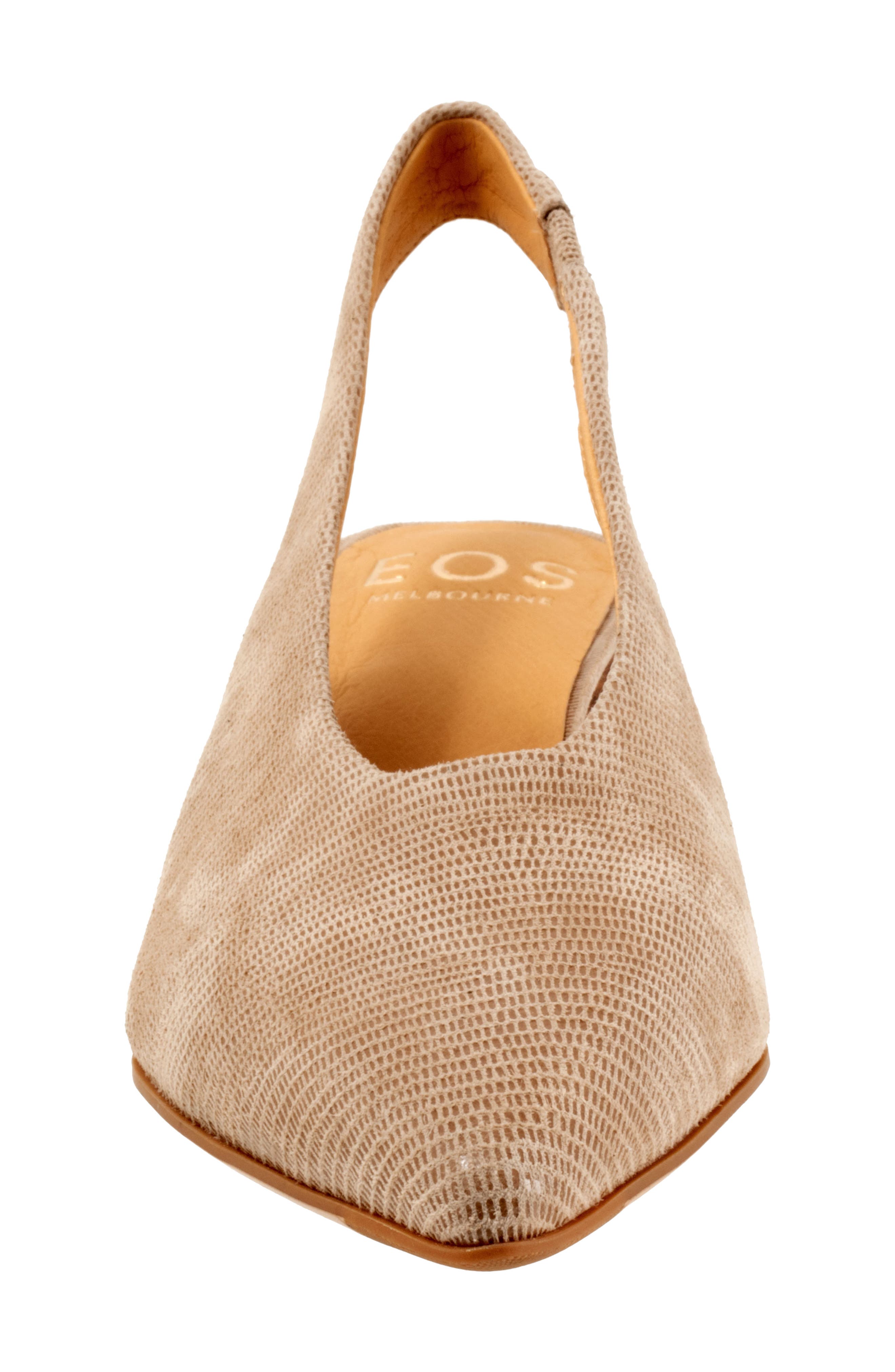 Hatti Slingback Pump, Alternate, color, SAND SU EMB