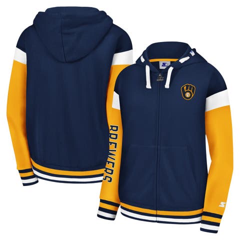 Classic Roush Racing 1/2 Zip Raglan Performance Pullover