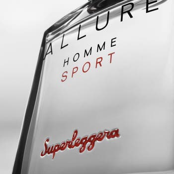 CHANEL ALLURE HOMME SPORT SUPERLEGGERA Eau de Parfum | Nordstrom