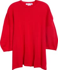 Comme des Garçons Comme des Garçons 12 Gauge Acrylic and Wool Sweater