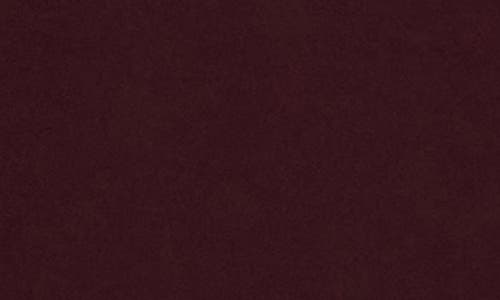 Vince Easy Button-down Shirt In Burgundy
