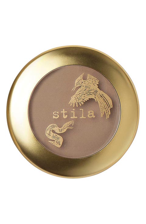 Matte Eye Shadow