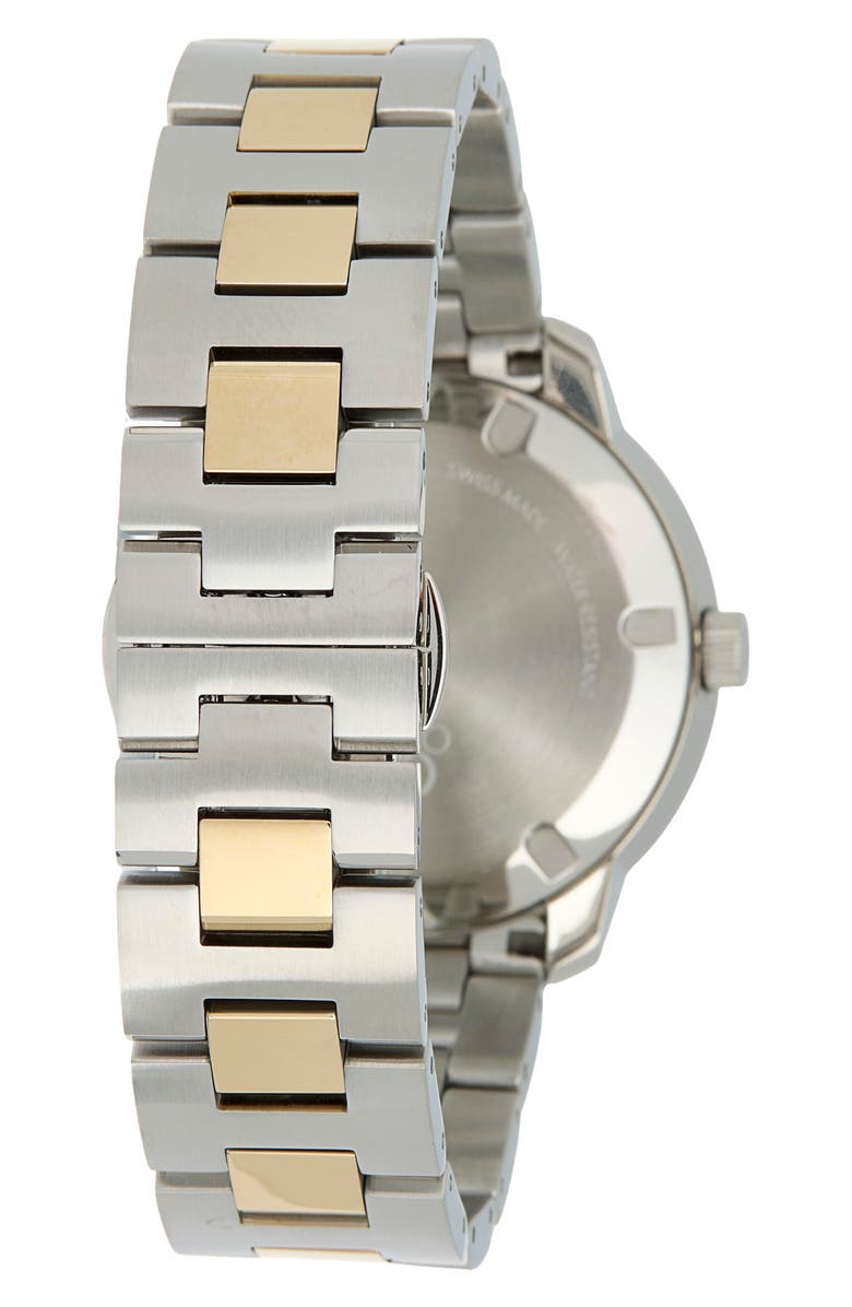 Movado Bold Verso Bracelet Watch, 38mm, Alternate, color, 