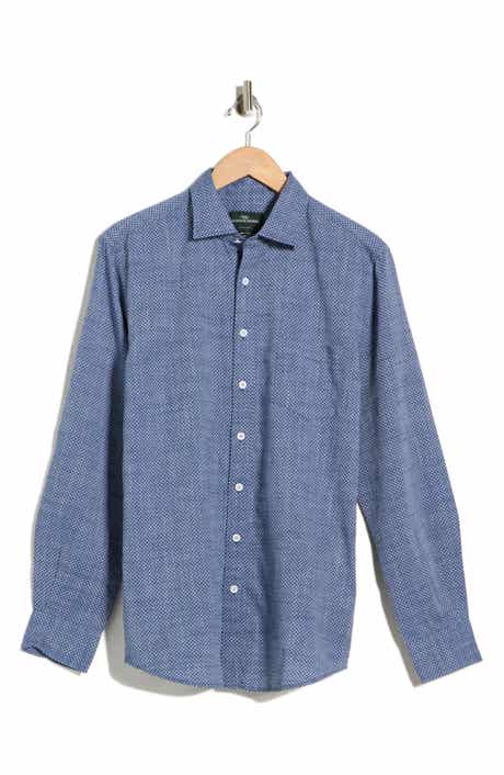 Rodd & Gunn Upper Charlton Sports Fit Button-Up Shirt
