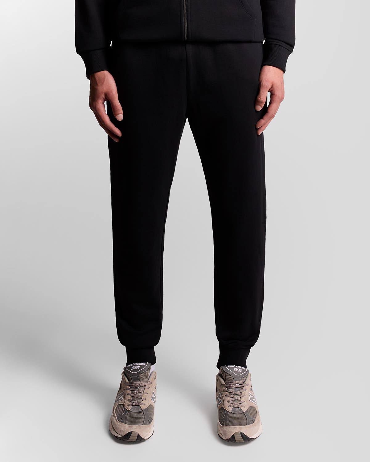 Skinny Sweatpants