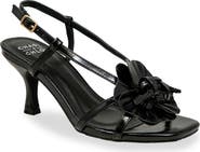 CHASE AND CHLOE Slingback Sandal
