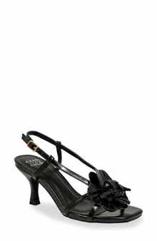 Slingback Sandal