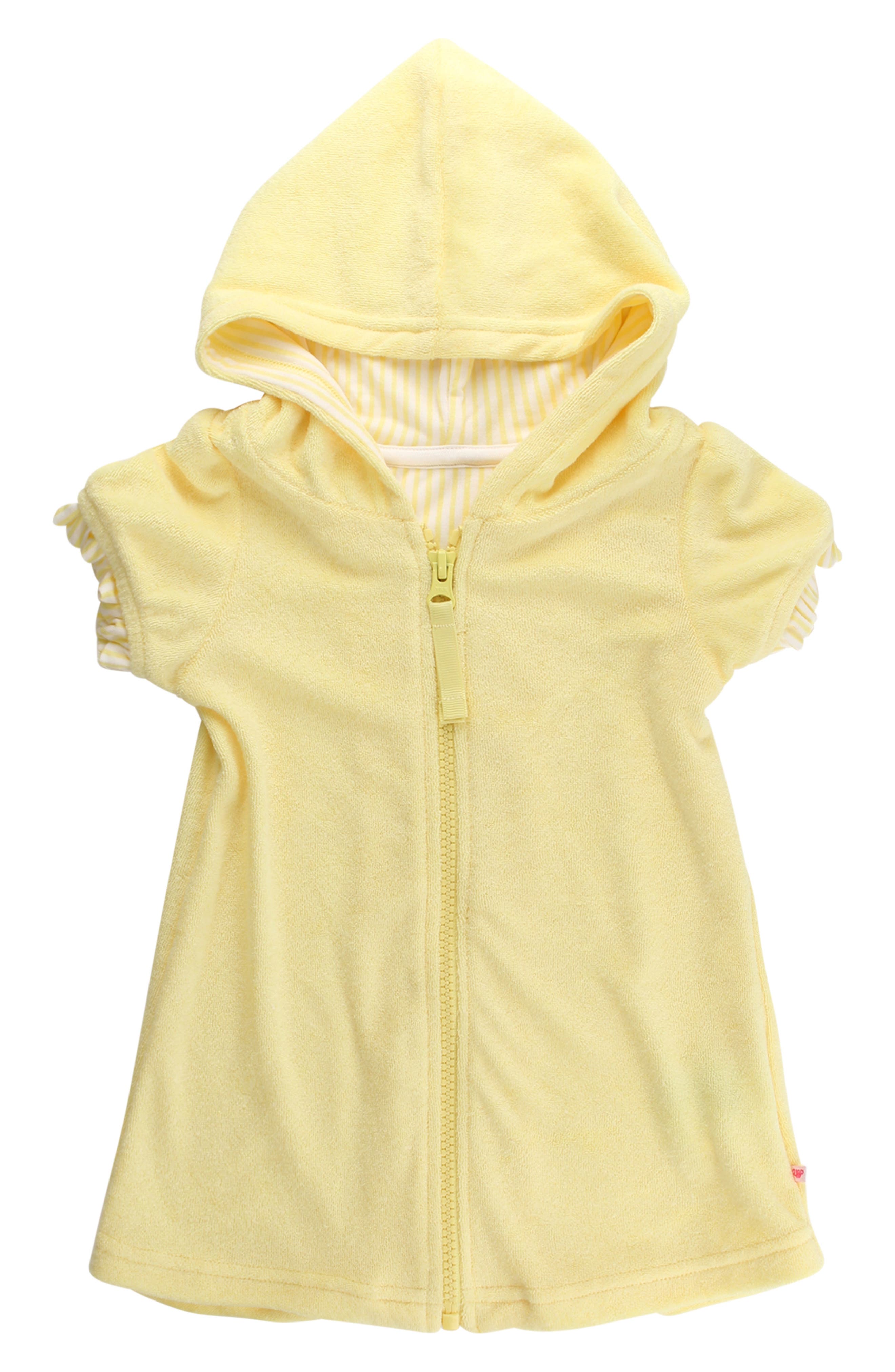 selected YELLOW