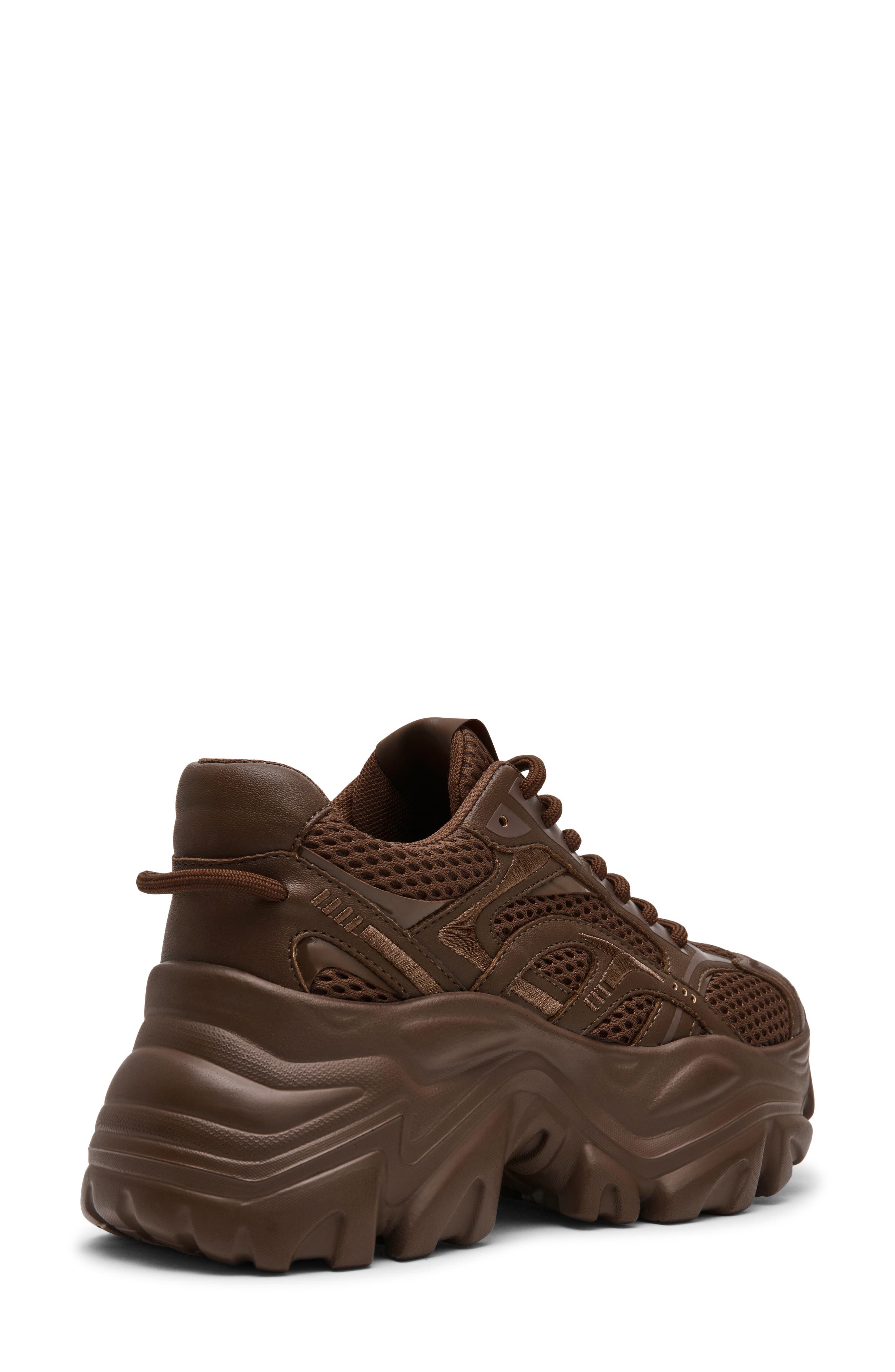 Ripper Platform Sneaker - image 4