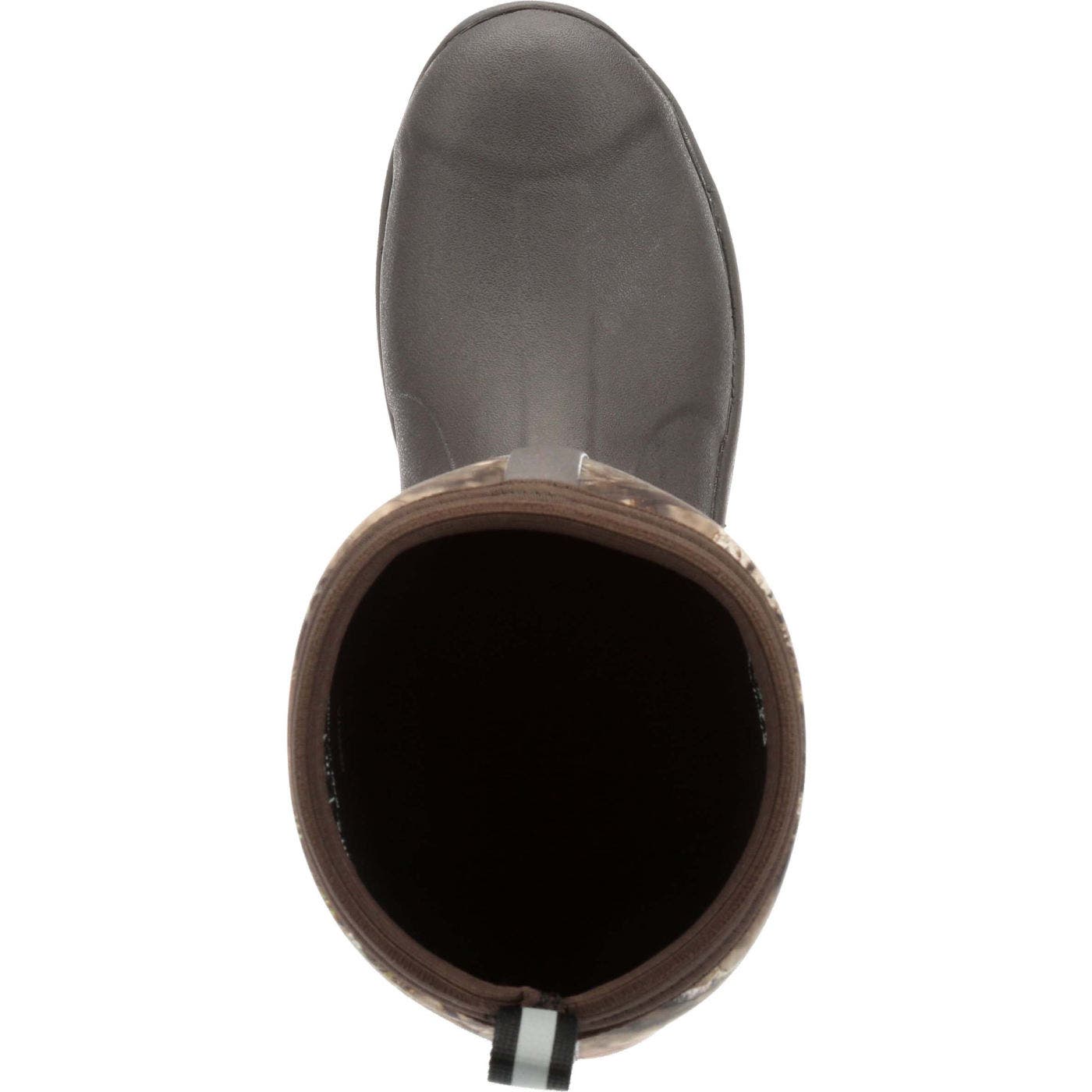 MUCK Waterproof Men's Max Boot, Alternate, color, Brown