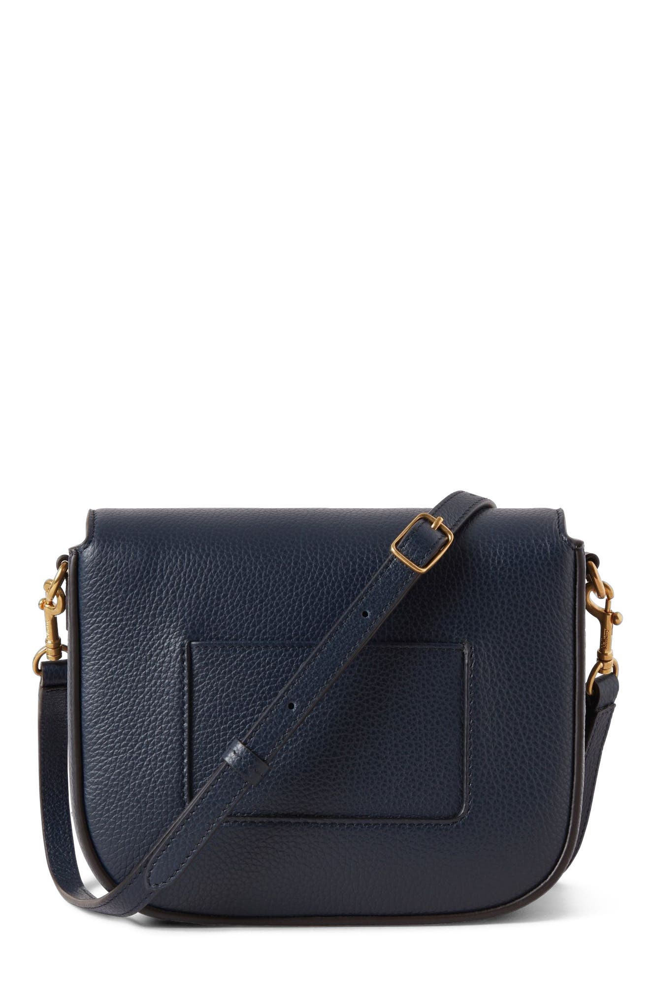 Mulberry Small Darley Leather Satchel, Alternate, color, 