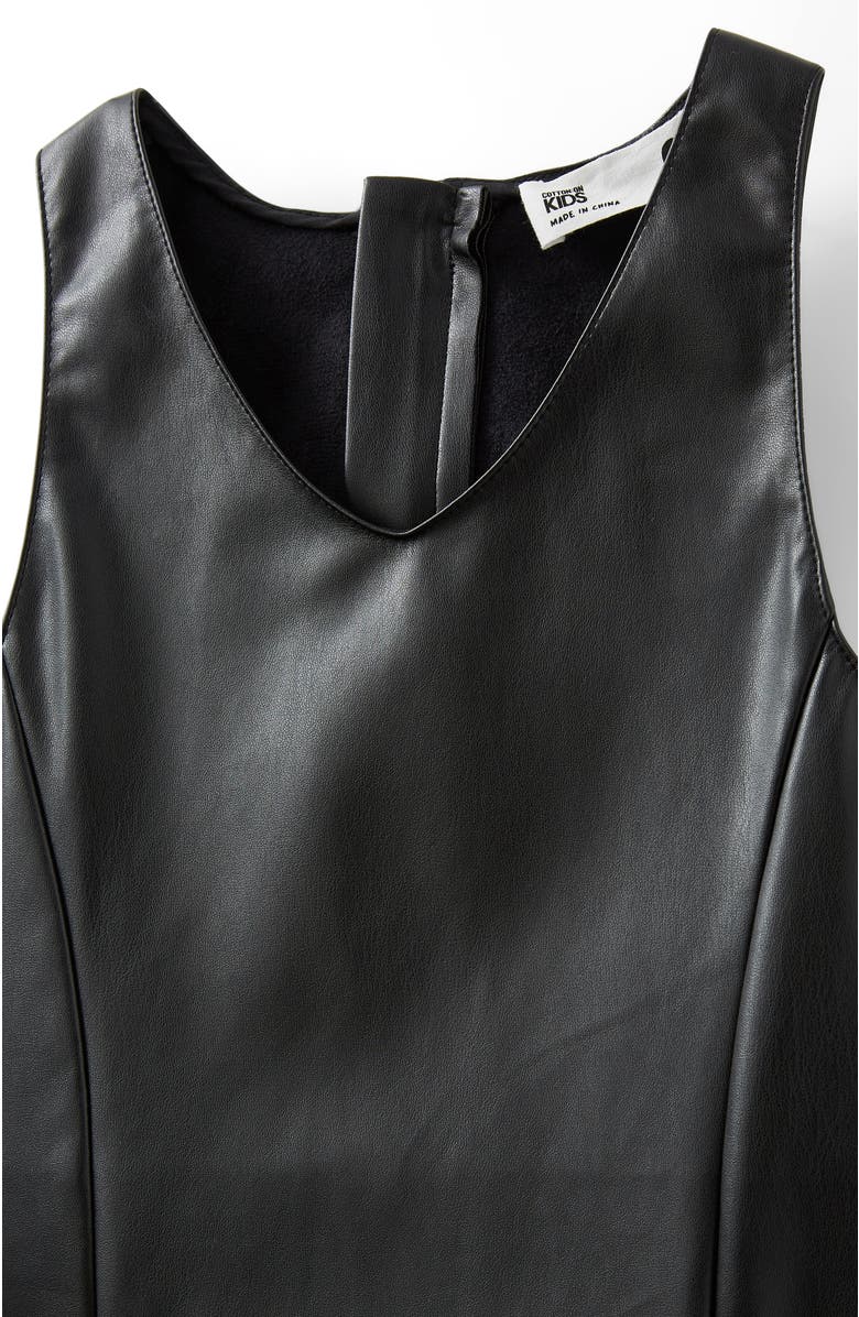 Cotton On Kids Kid's Petra Pinafore, Alternate, color, 