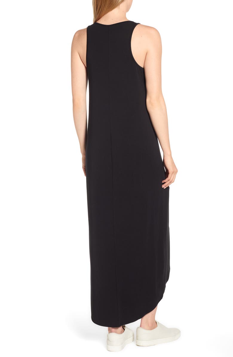 NIC+ZOE Ease Maxi Dress, Alternate, color, 