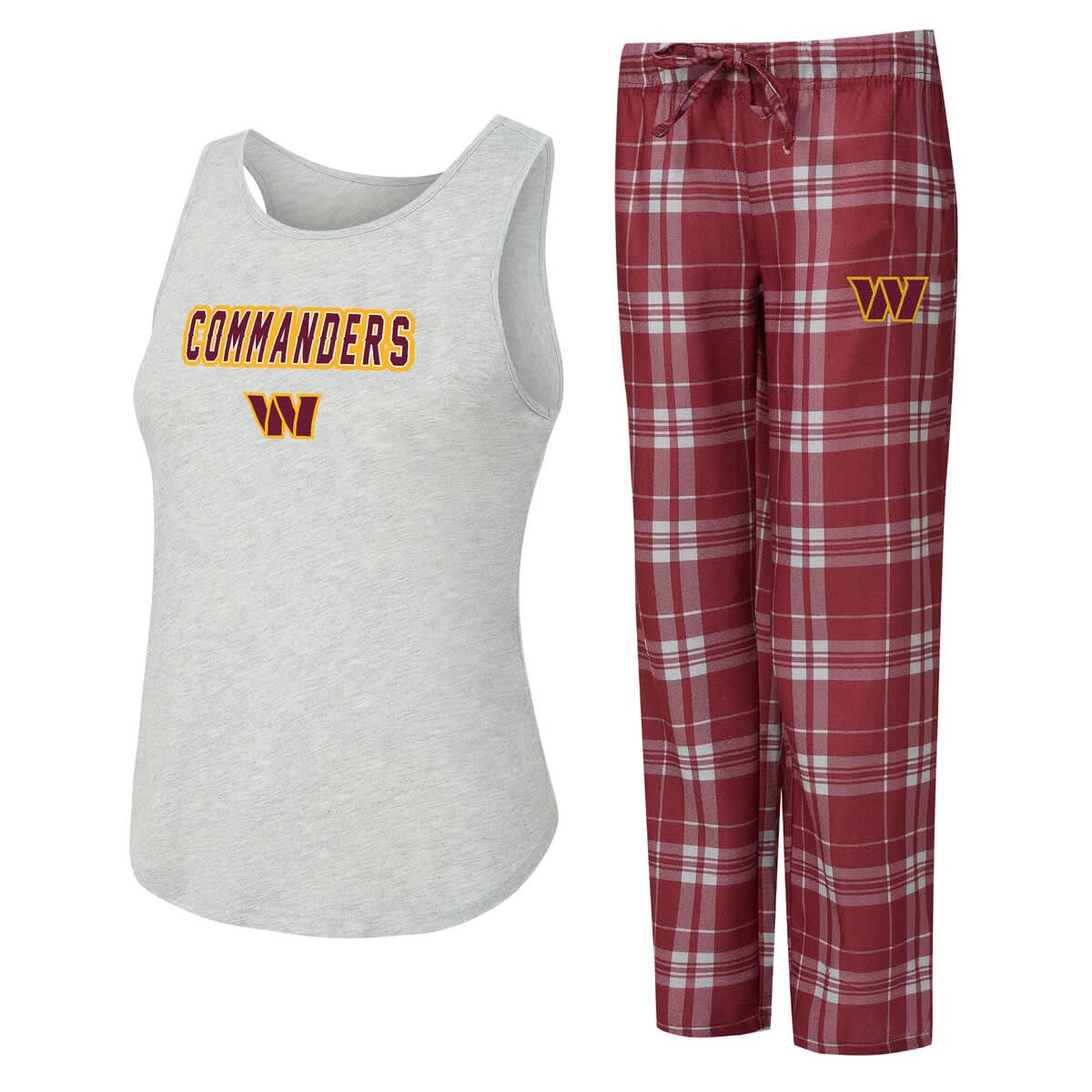 selected Heather Gray