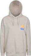 Mountain Warehouse Cornwall Relaxed Fit Hoodie