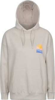 Mountain Warehouse Cornwall Relaxed Fit Hoodie