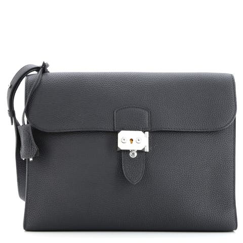 Sac a Depeches Messenger Bag Togo 29