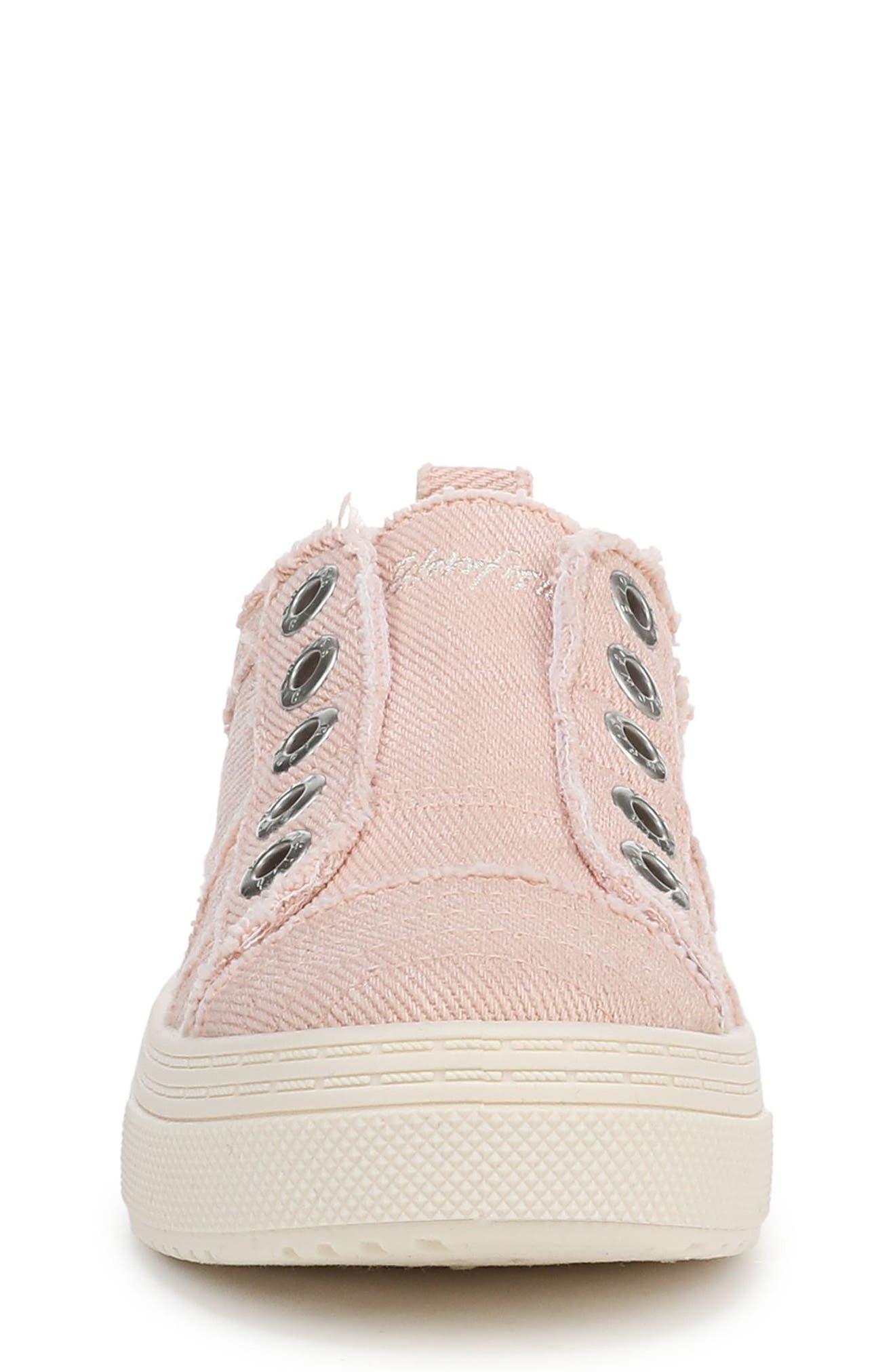 Blowfish Malibu Kids' Super Play Slip-On Sneaker, Alternate, color, 