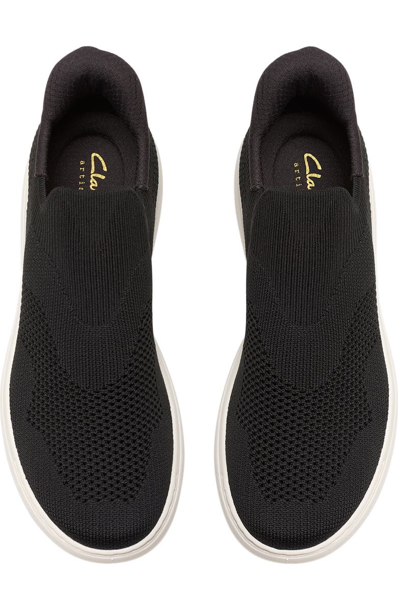 Clarks<sup>®</sup> Nalle Step Sneaker, Alternate, color,