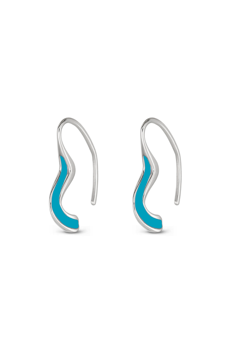 Sahab Mini Hoops Earrings