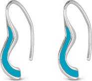 Nabs And Babs Sahab Mini Hoops Earrings