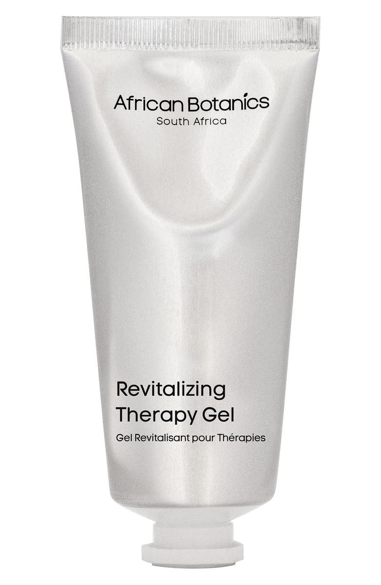 African Botanics Revitalizing Therapy Gel, Main, color, 