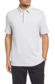 Faherty Movement Polo Shirt