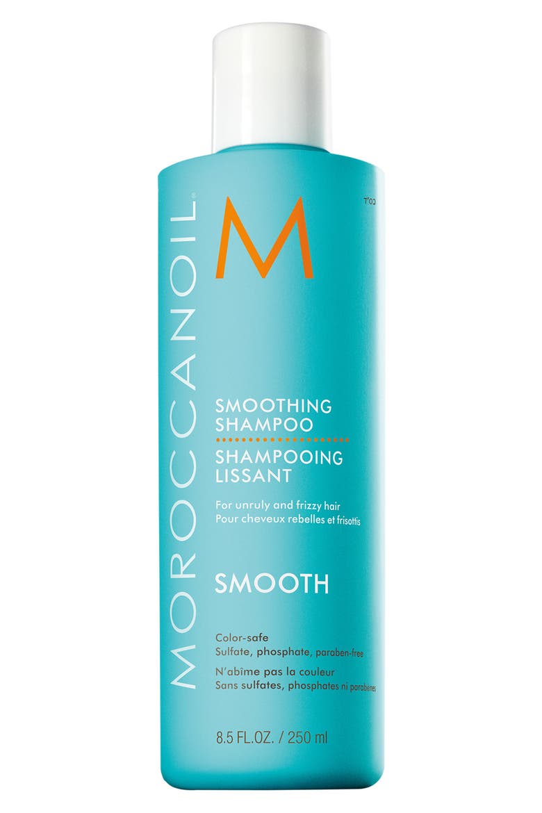 Smoothing Shampoo, Main, color, NO COLOR