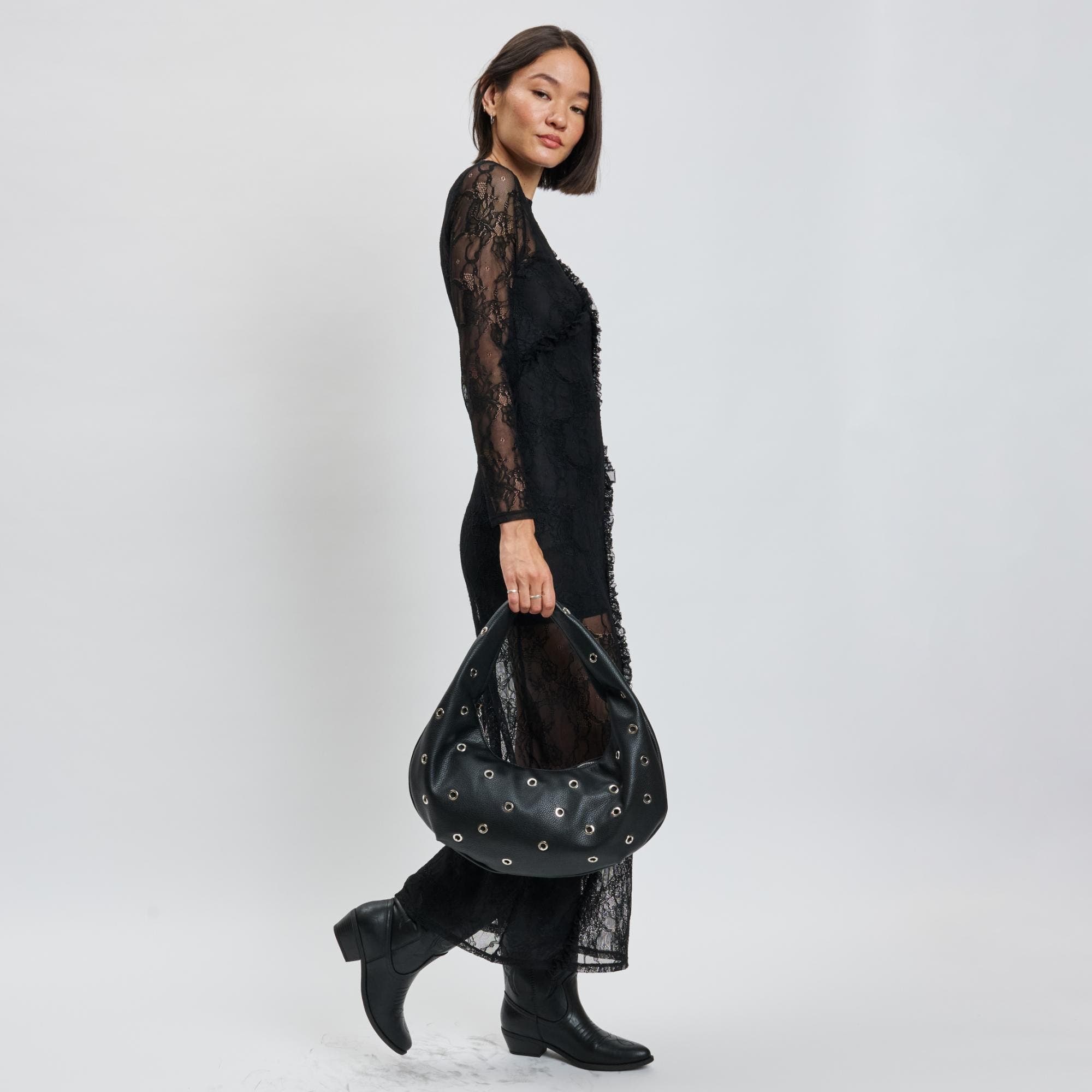 MODA LUXE Riot Shoulder Bag, Alternate, color, 