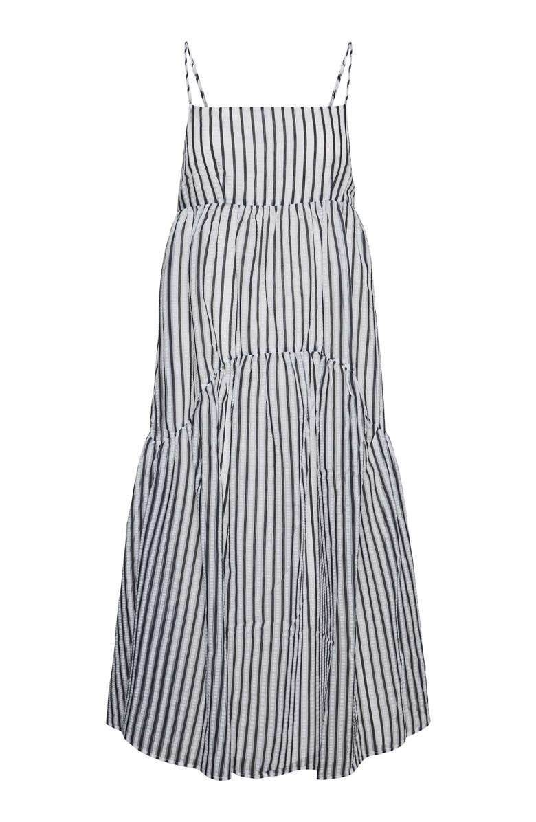 VERO MODA Ophelia Singlet Shift Dress, Main, color,