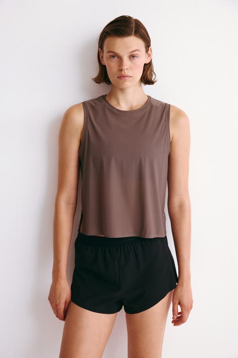 Sports Vest Top With Coolmove
