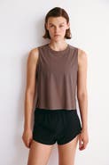 H&M Sports Vest Top With Coolmove
