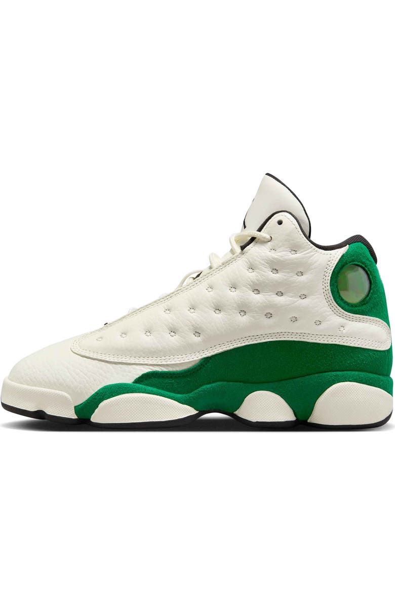 Nike Kids' Air Jordan 13 Retro High Top Sneaker, Alternate, color,