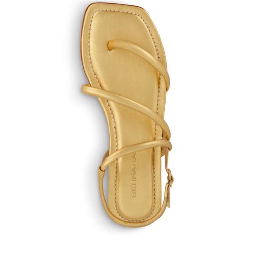 BERNARDO FOOTWEAR BERNARDO FOOTWEAR ODESSA SANDAL 