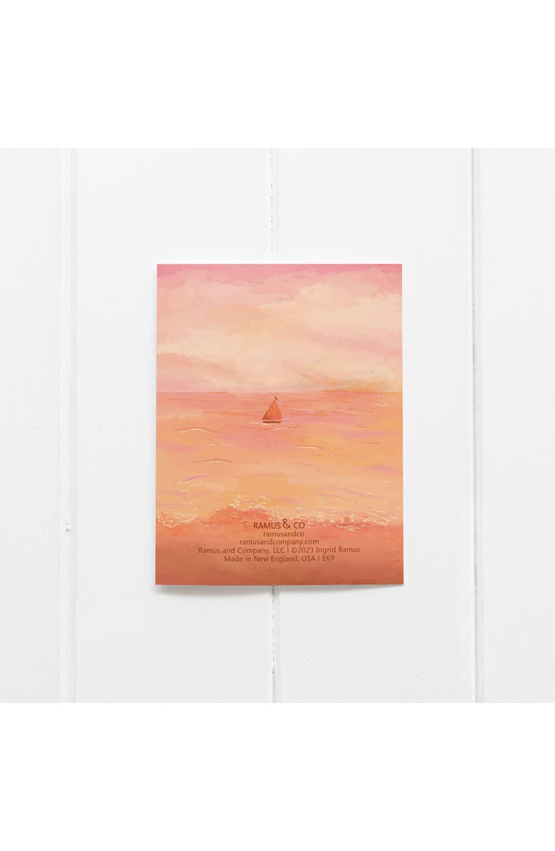 Ramus & Co Everyday Greeting Card Pack (3ct) "These Are The Good Old Days", Alternate, color, Multi-Pack