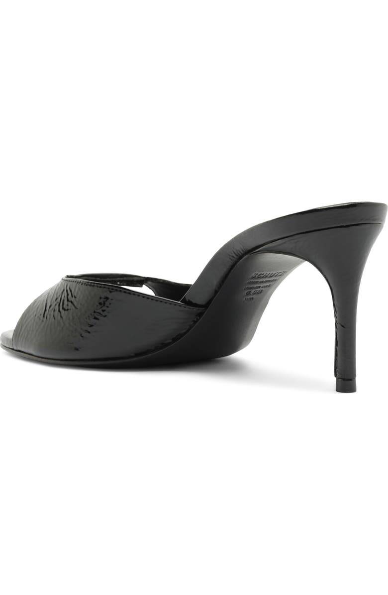 Schutz Arlene Sandal, Alternate, color, Black