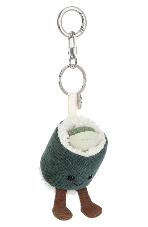 Amuseables Hosomaki Bag Charm