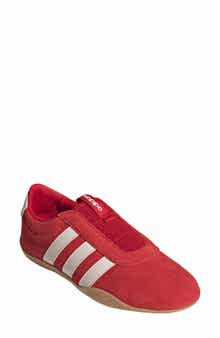 adidas Grand Court Lo Slip Sneaker