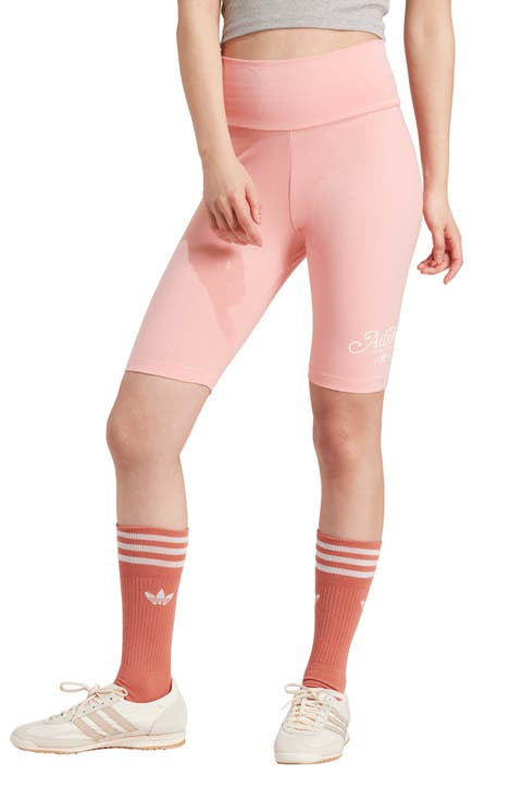 Lifestyle Bike Shorts