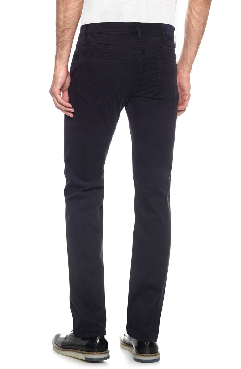 Joe's The Brixton Slim Straight Leg Chinos, Alternate, color, Night Shade