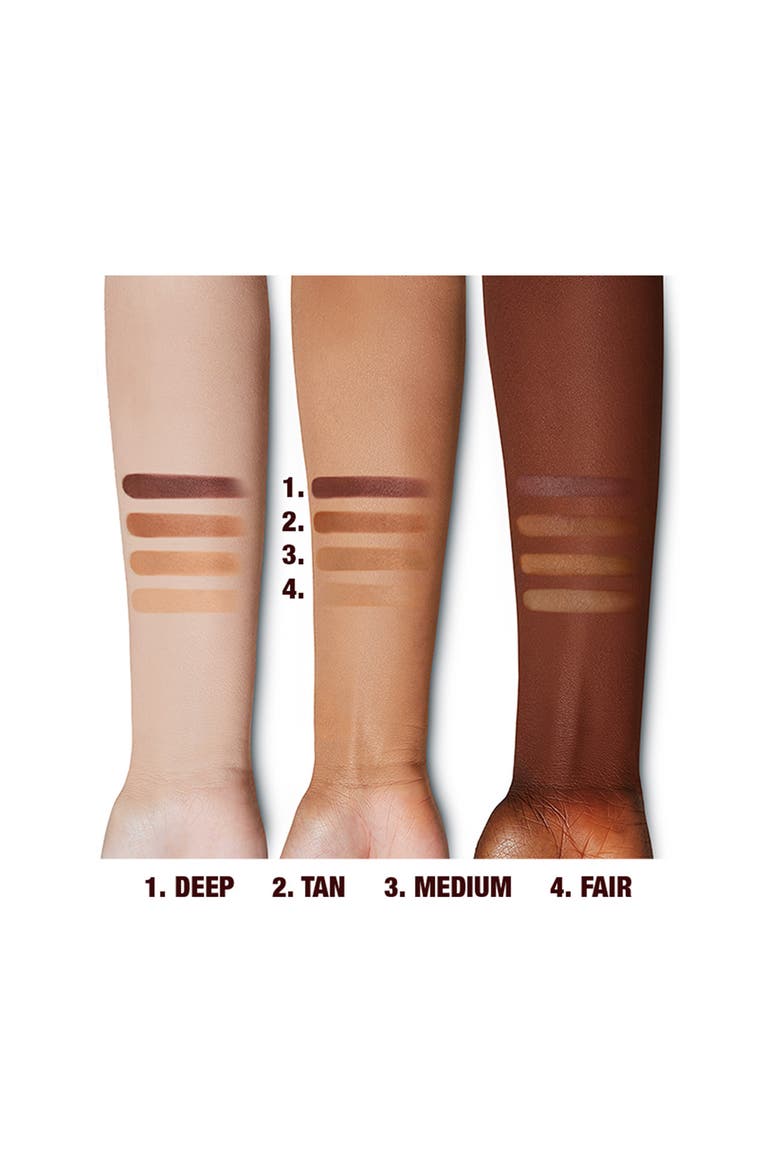 Bronzing Powder, Alternate, color, 1 FAIR REFILLABLE
