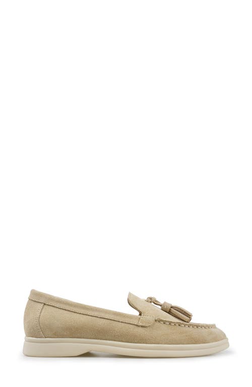 Artisan Crafted By Zigi Plymouth Tassel Loafer