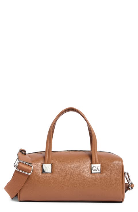 Rue Satchel Bag