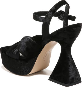 Audrea Platform Sandal