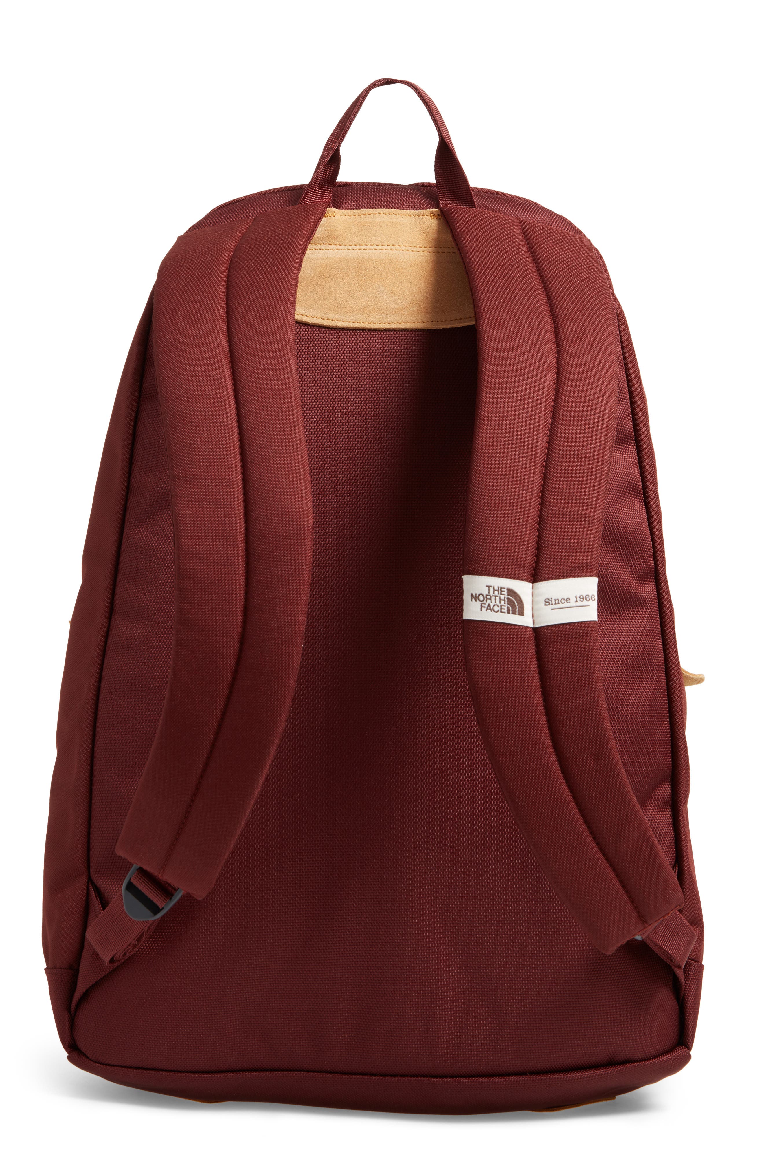 The North Face Berkeley Backpack, Alternate, color, 